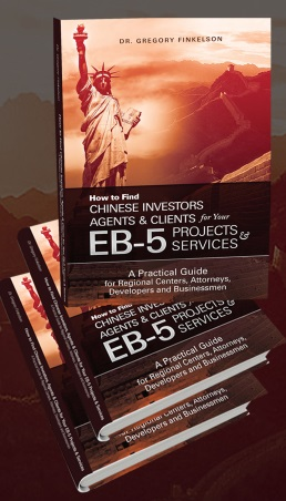 How to Find Chinese Investors, Agents &amp;amp; Clients'