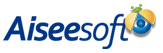 Logo for Aiseesoft Studio'