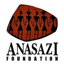 Company Logo For Anasazi Foundation'