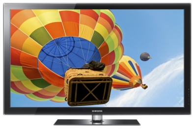 Best Plasma TV Reviews'