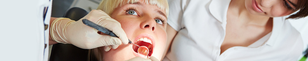 dentist in McAllen Texas