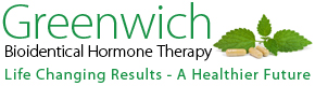 Greenwich Bioidentical Hormones'
