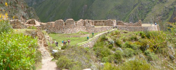 machu picchu tours'
