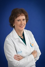 Dr. Barbara Stark Baxter'