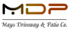 Company Logo For Mays Driveways &amp; Patios'