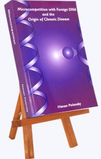 Book on Microcompetition by Hanan Polansky