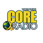 WorldWide CORE Radio Logo