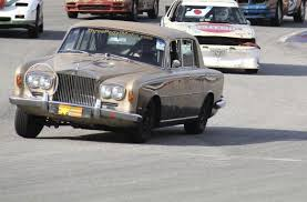 24 Hours of LeMons Race