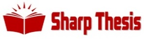 SharpThesis.com'