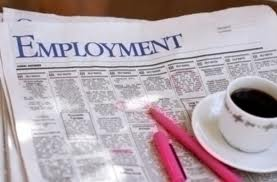 how to get a job