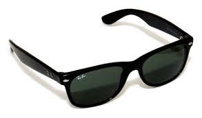 rayban wayfarer'