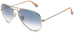 ray-ban aviators