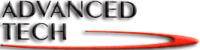 Advanced Tech Logo