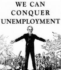 unemployment'