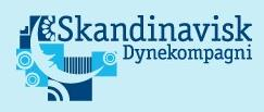 Scandinavian Quilt Company Logo
