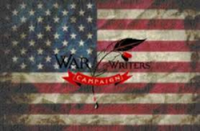 War Writers Campaign