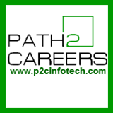 Company Logo For P2cinfotech'