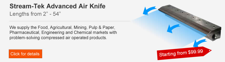 air knife