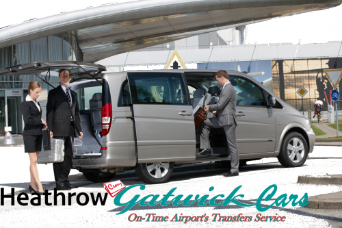 London Airport Transfers Taxi From Heathrow'