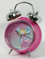 personalized alarm clock