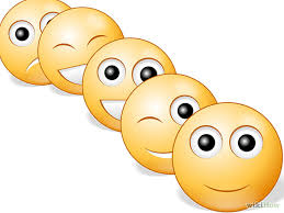 Facebook smileys