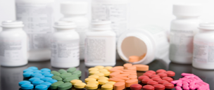 vitamins and dietary supplements