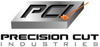 Precision Cut Industries Logo