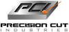 Precision Cut Industries PCI Logo'