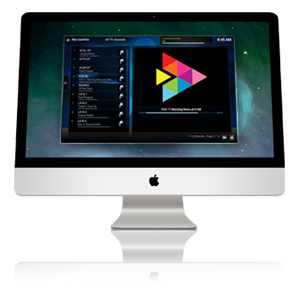 Mac Satellite