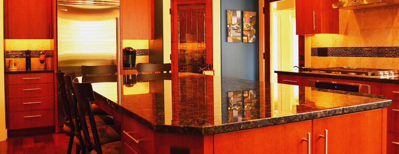 Interior Stone, Inc.'