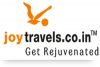 Company Logo For Joy Travels Pvt Ltd.'