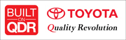 Toyota Kirloskar Motor Private Limited Logo