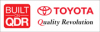 Company Logo For Toyota Kirloskar Motor Private Limited'