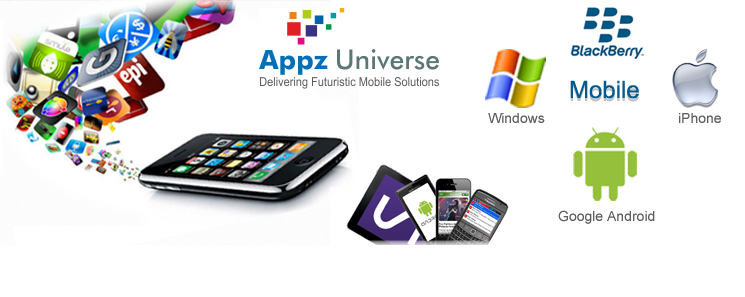 Mobile App Development Company'