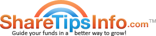 Company Logo For Sharetipsinfo'