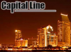Logo for Capitial Line Funding Group'