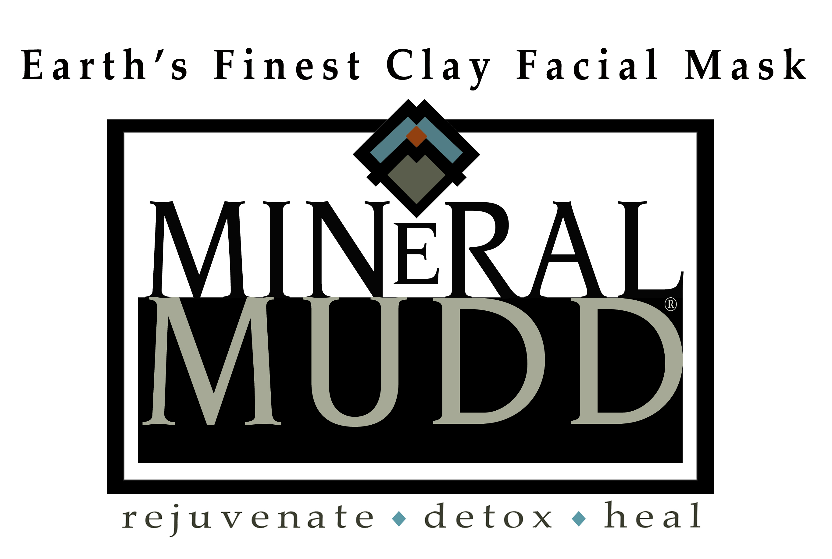 Mineral Mudd