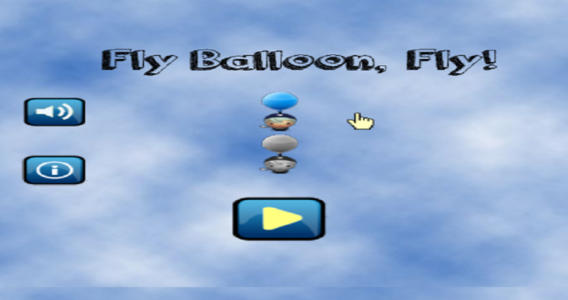 Fly Balloon