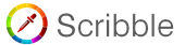 Scribble Logo
