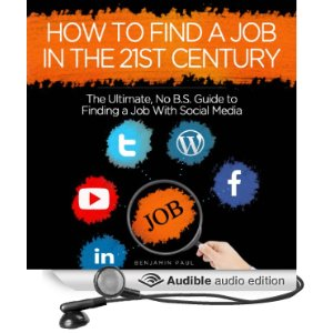 How to Find a Job AudioBook