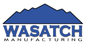 Wasatch Product Development Logo