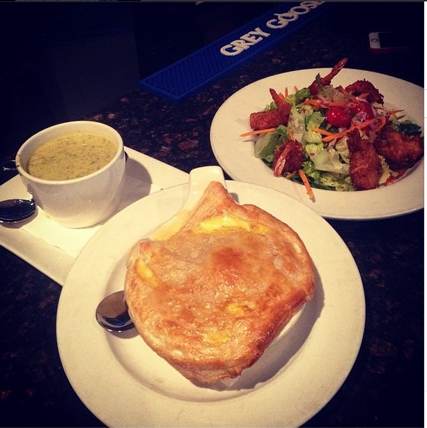 Public House NYC Chef Specials May 2014'