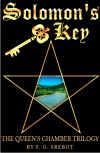 Company Logo For Solomon&rsquo;s Key: The Queen&rsqu'