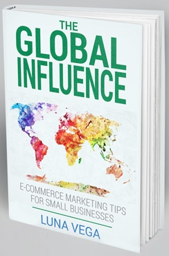 Company Logo For Luna Vega'