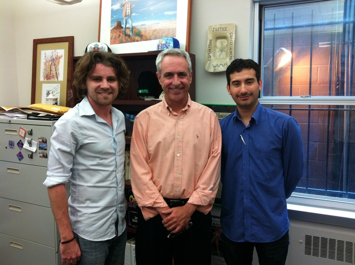 Hidden loss of freedom in American life'