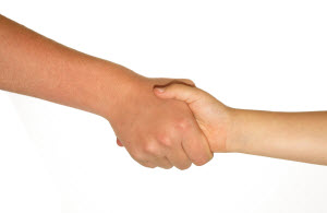 Make a personal connection with online real estate marketing'