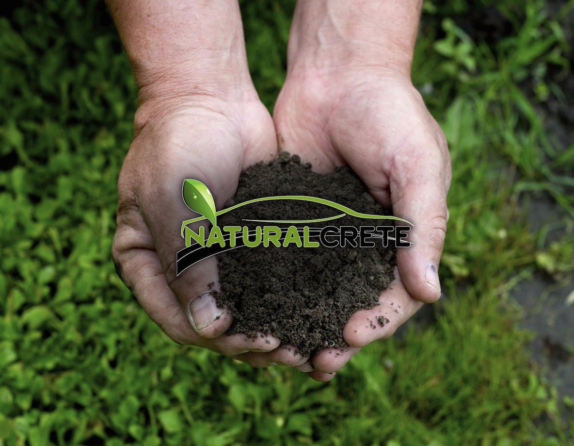 &ldquo;Natural Crete&rdquo; - a technological innova