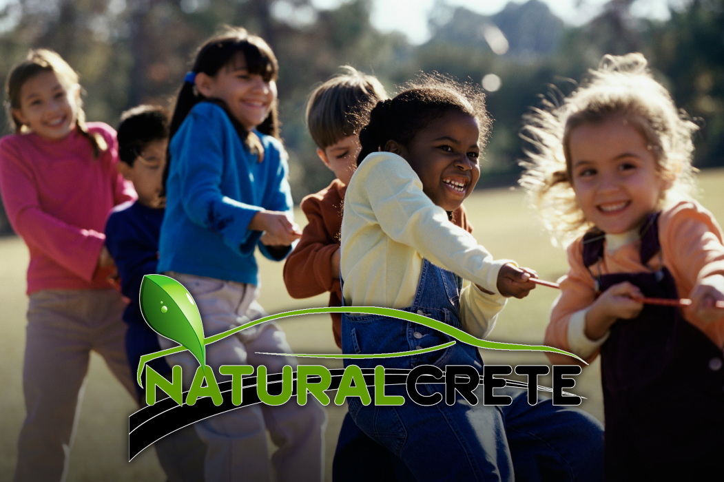 &ldquo;Natural Crete&rdquo; - a technological innova