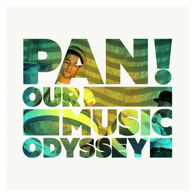 Pan! Our Music Odyssey