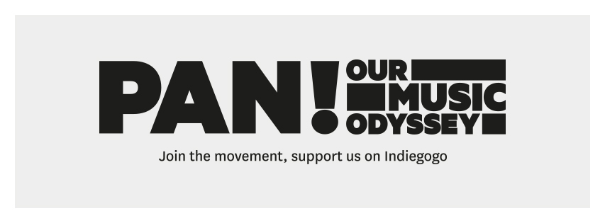 Pan! Our Music Odyssey